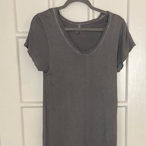 T shirt dress